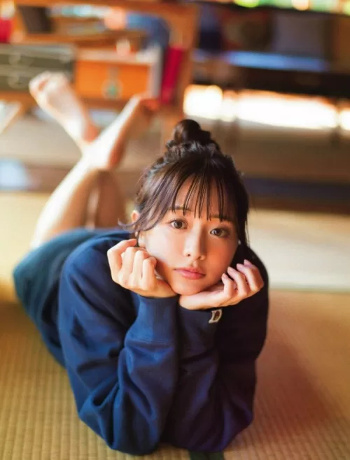 森香澄 エロ画像104