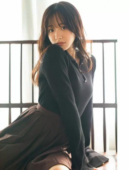 森香澄 エロ画像109
