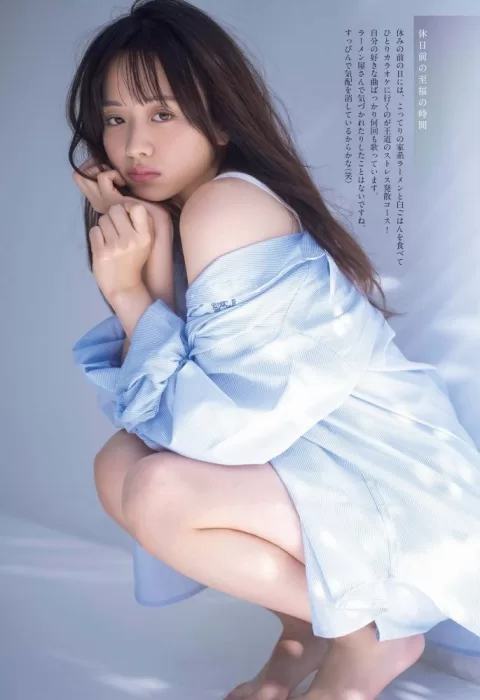 もりかすみ エロ画像128