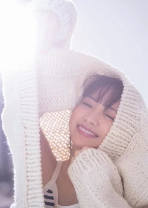 もりかすみ エロ画像131