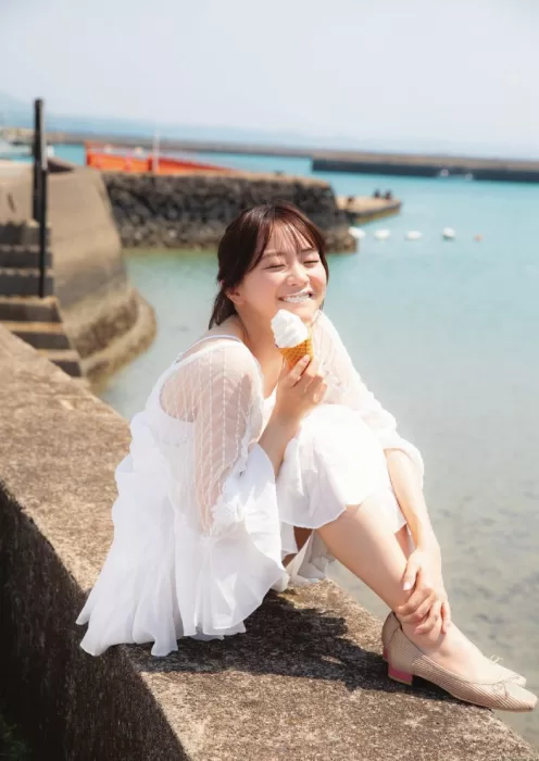もりかすみ エロ画像138