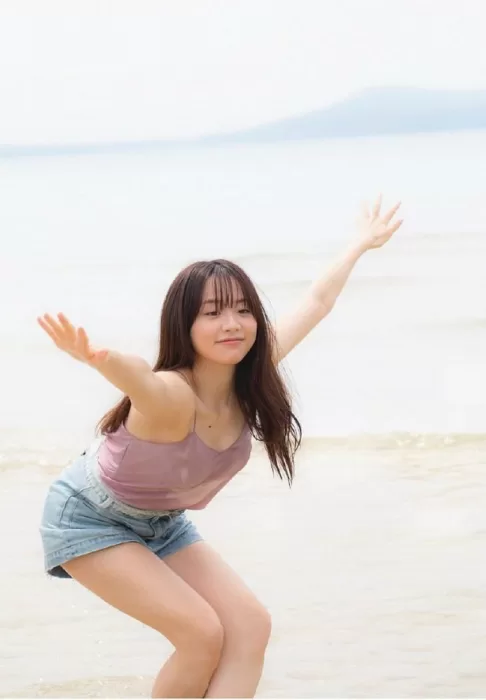 もりかすみ エロ画像141