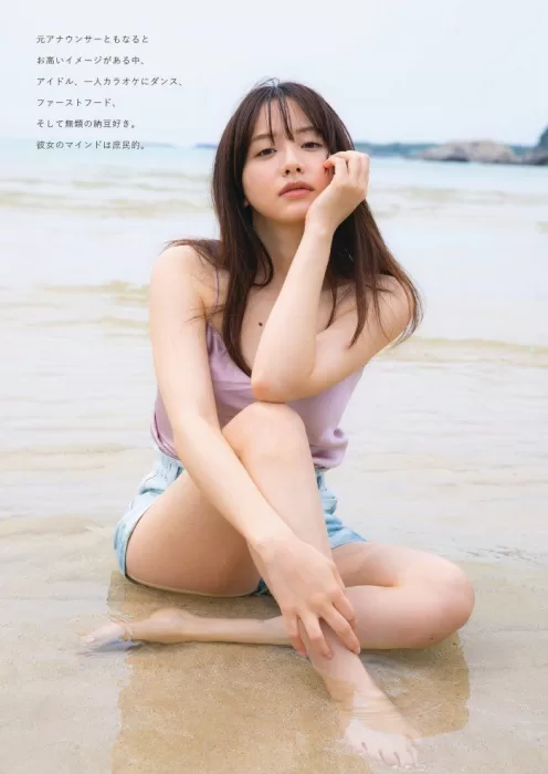 もりかすみ エロ画像145