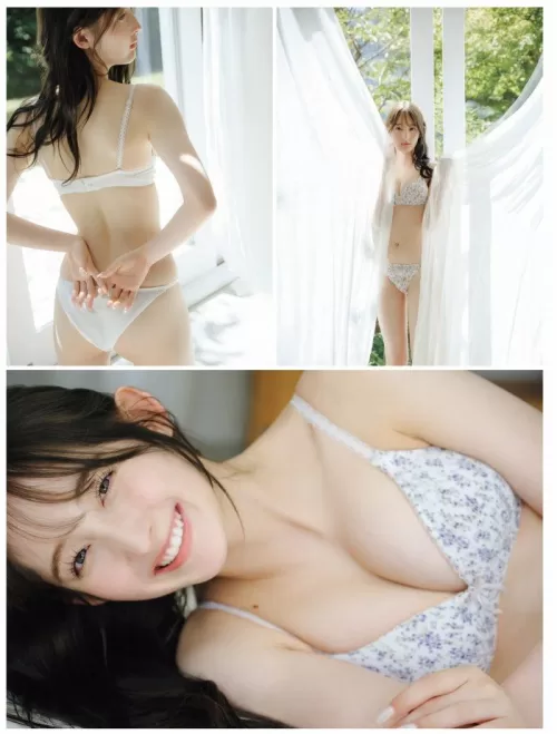 菜那セシル　エロ画像016