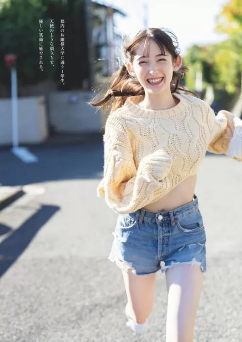 菜那セシル　エロ画像053