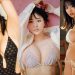 福井梨莉華　エロ画像